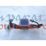 KAPI KOLU VE DEVAMI DÜĞMELİ ÖN SAĞ NİKELAJ HYUNDAI ELENTRA 2015-2019 